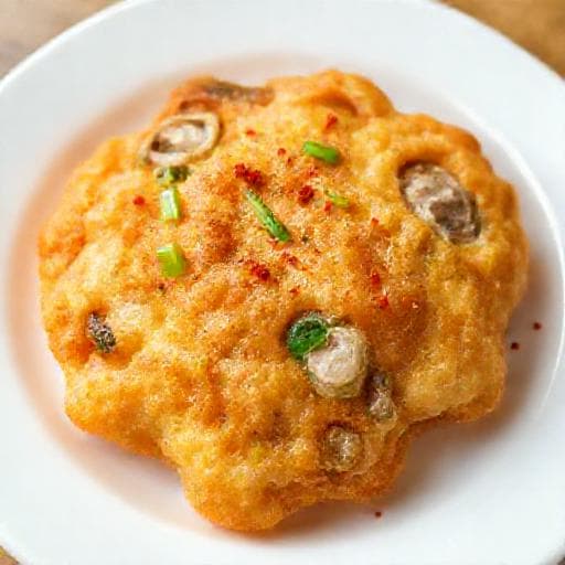 经典蚵嗲