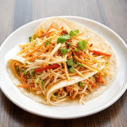 简易快手润饼