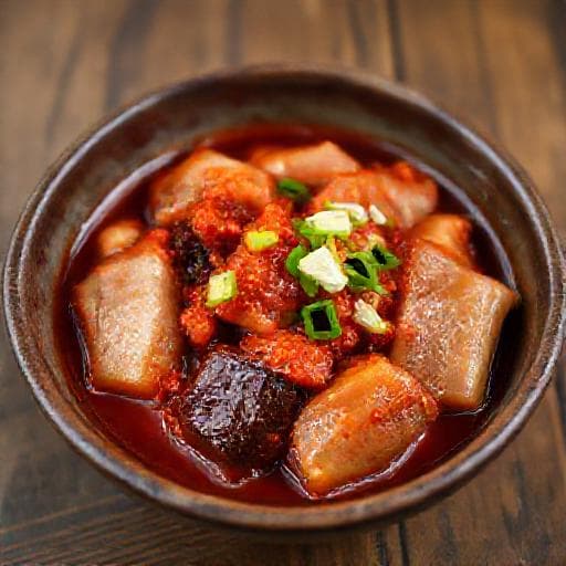 簡易紅糟鰻