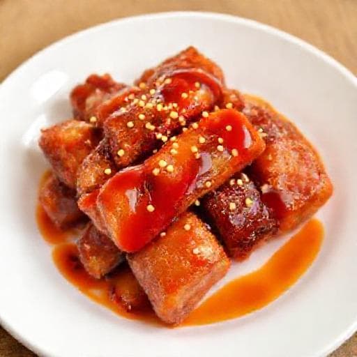 简易京都骨