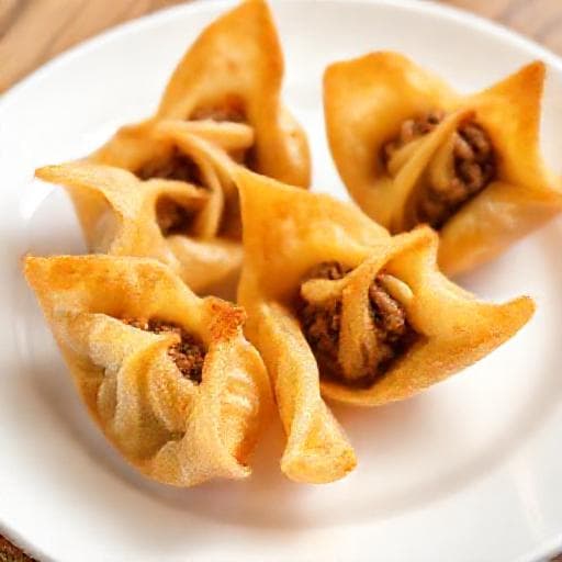 简易快手沙拉骨