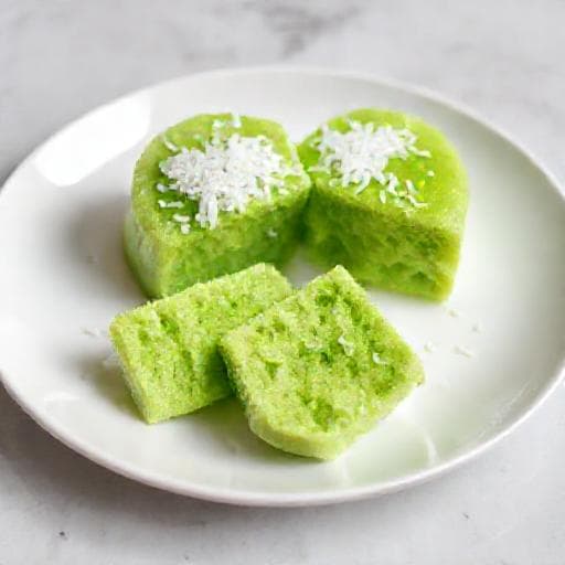 Kuih Kosui Ekspres