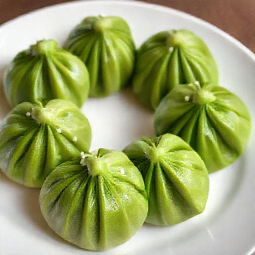 Kuih Koci Ekspres