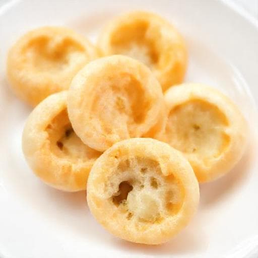 Kuih Akok Ekspres (Tanpa Santan)