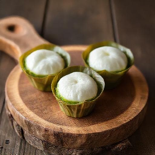 Kuih Tepung Pelita Ekspres
