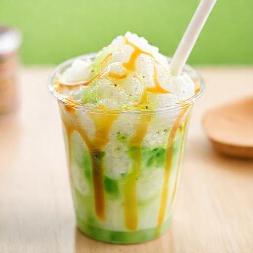 Cendol Ekspres