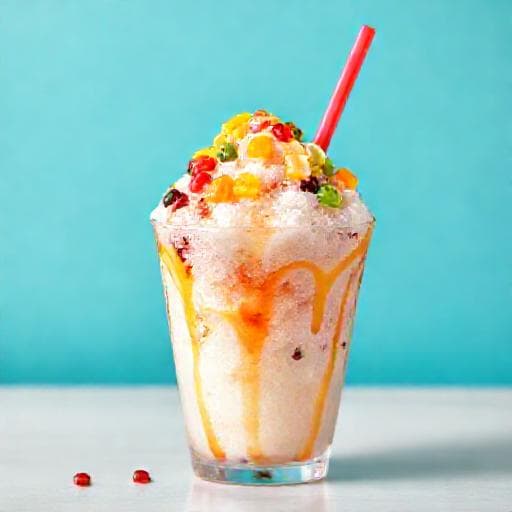 Ais Kacang Ekspres