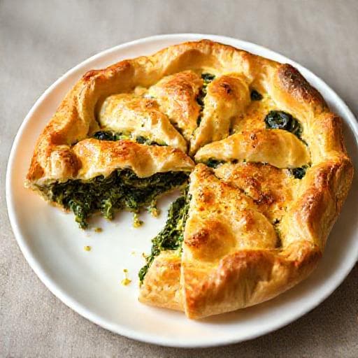 Brzi Soparnik