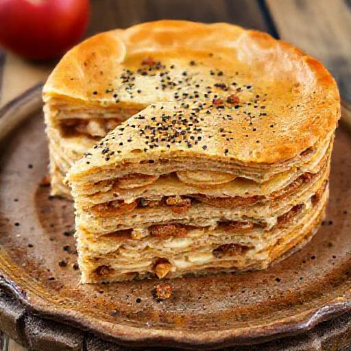 Međimurska Gibanica (Tradicionalna)