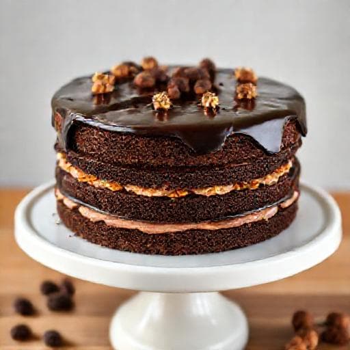 Klasična Reform Torta