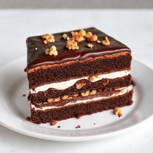 Brza Reform Torta