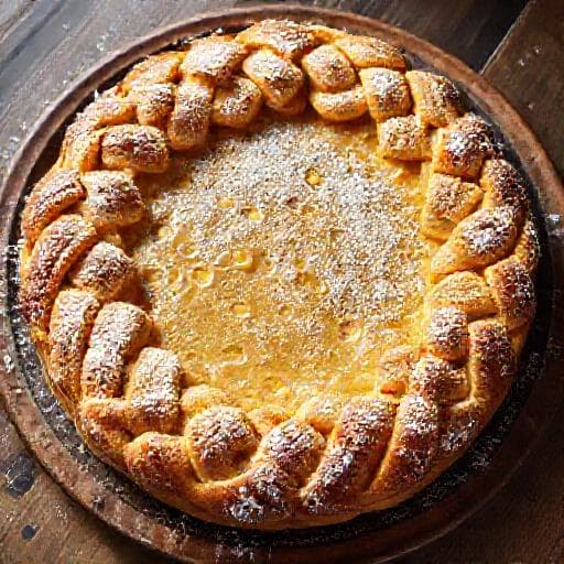 Tradicionalna Rapska Torta