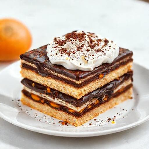 Brza Splitska torta