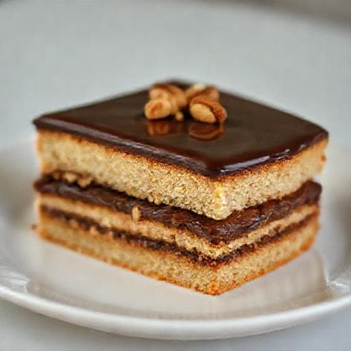 Brza Imotska torta