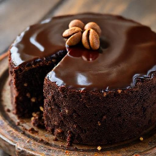 Torta Makarana (Klasična)