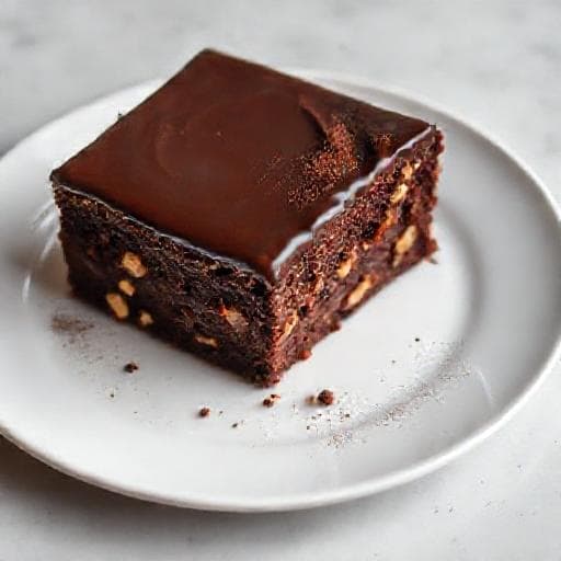 Brza Torta Makarana