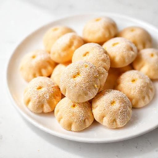 Brzi Istarski Cukerančići