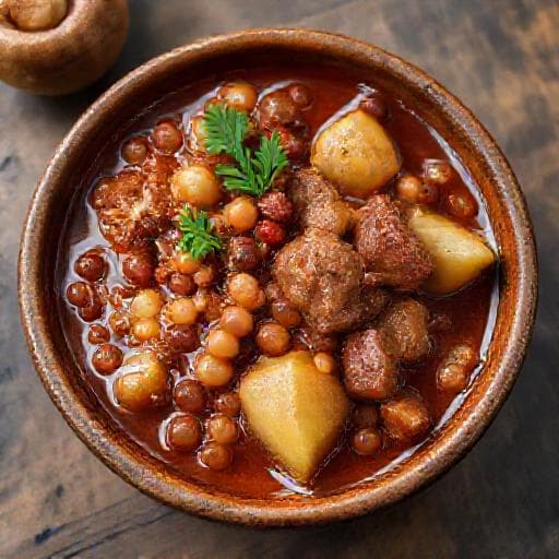 Istarska jota (tradicionalna)
