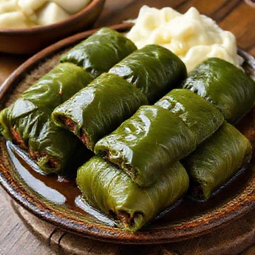 Tradicionalni Arambašići