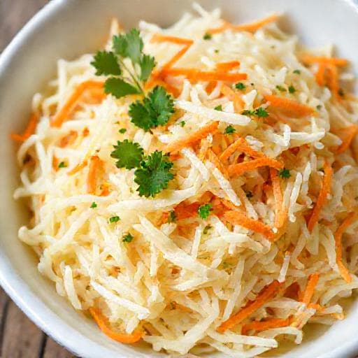 Klasična salata od kupusa