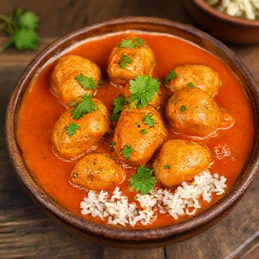 Klasična Piletina Tikka Masala