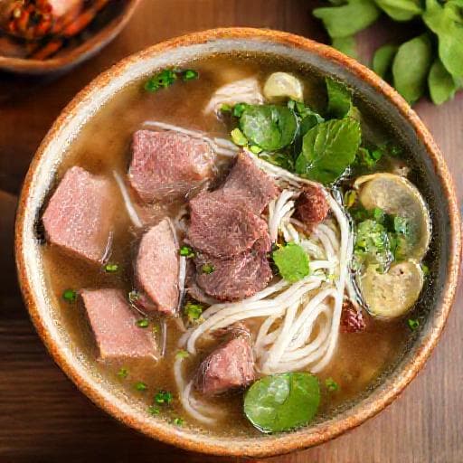 Klasični Pho Bo