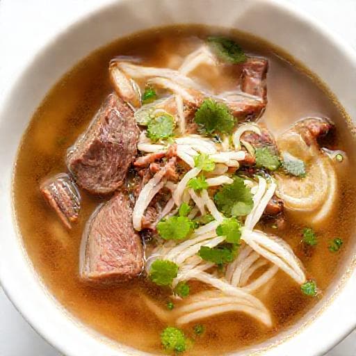 Brzi Pho Bo