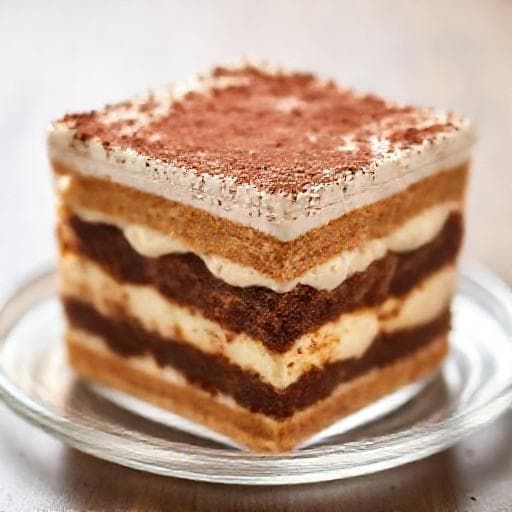 Klasični Tiramisu
