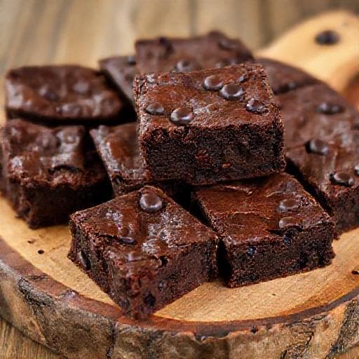 Klasični Browniesi