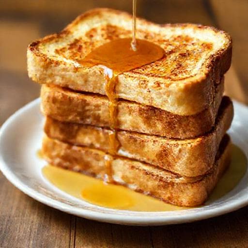 Brzi Francuski Tost