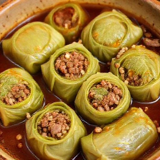 Tradicionalna Sarma