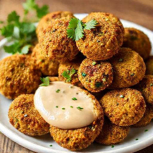 Классический Фалафель