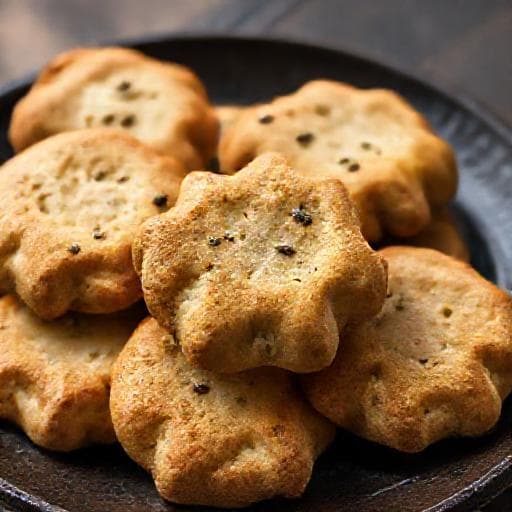 Козули с пряными травами (Архангельский вариант)
