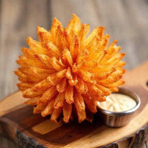 Classic Bloomin' Onion
