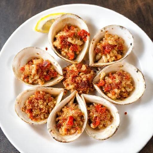 Quick Clams Casino