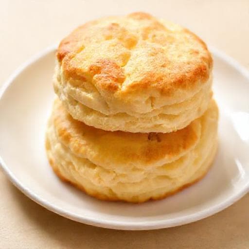 Quick & Easy Buttermilk Biscuits