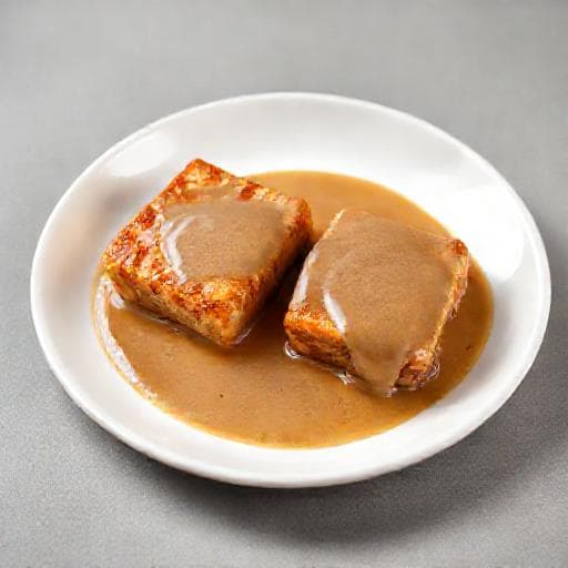 Quick & Easy Cube Steak with Pan Gravy