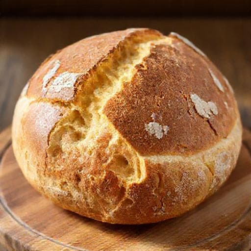 Pane di Altamura Tradizionale