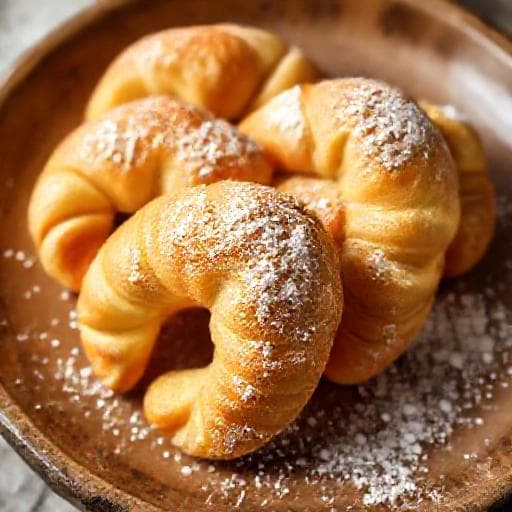 Cornetti Classici Tradizionali
