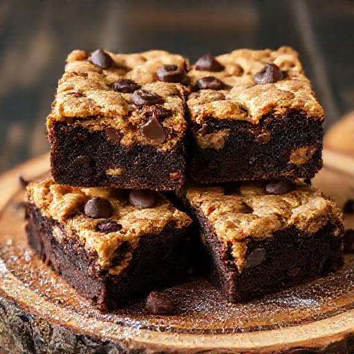 Brookies Classici
