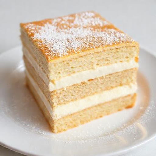 Brza Dot torta