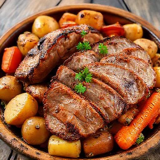 Klasična Stubička Pisanica