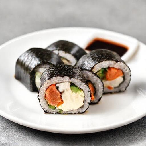 Brzi Sushi Philadelphia