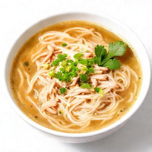 Brzi Pho Ga