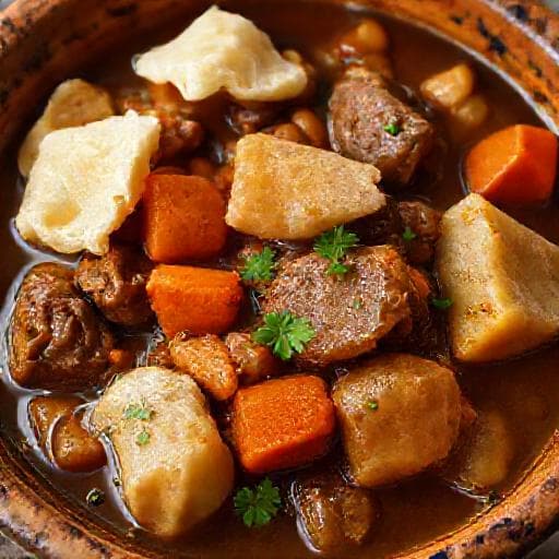 Poderane gaće (Tradicionalne)