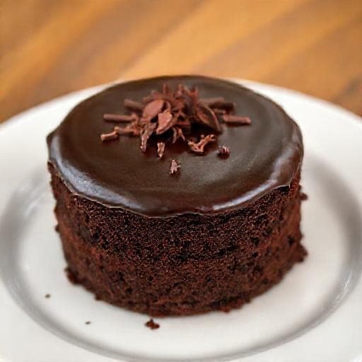 Klasična Torta od Čokolade