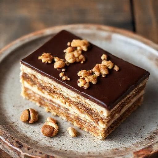 Klasična Bajadera