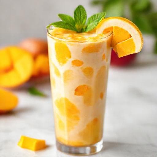 Klasični Smoothie od Manga