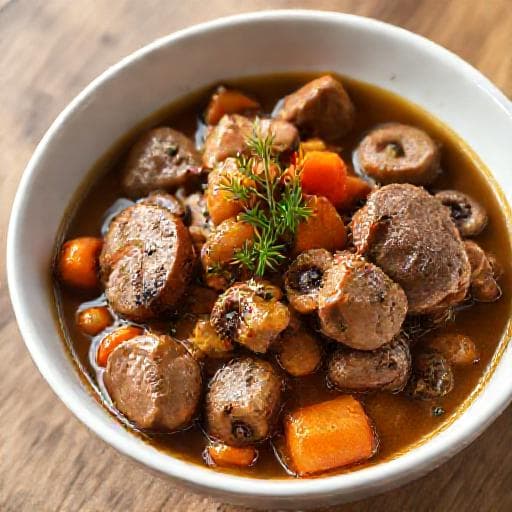 Brza Patka na lovački