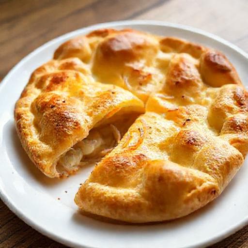 Quick Krumpiruša